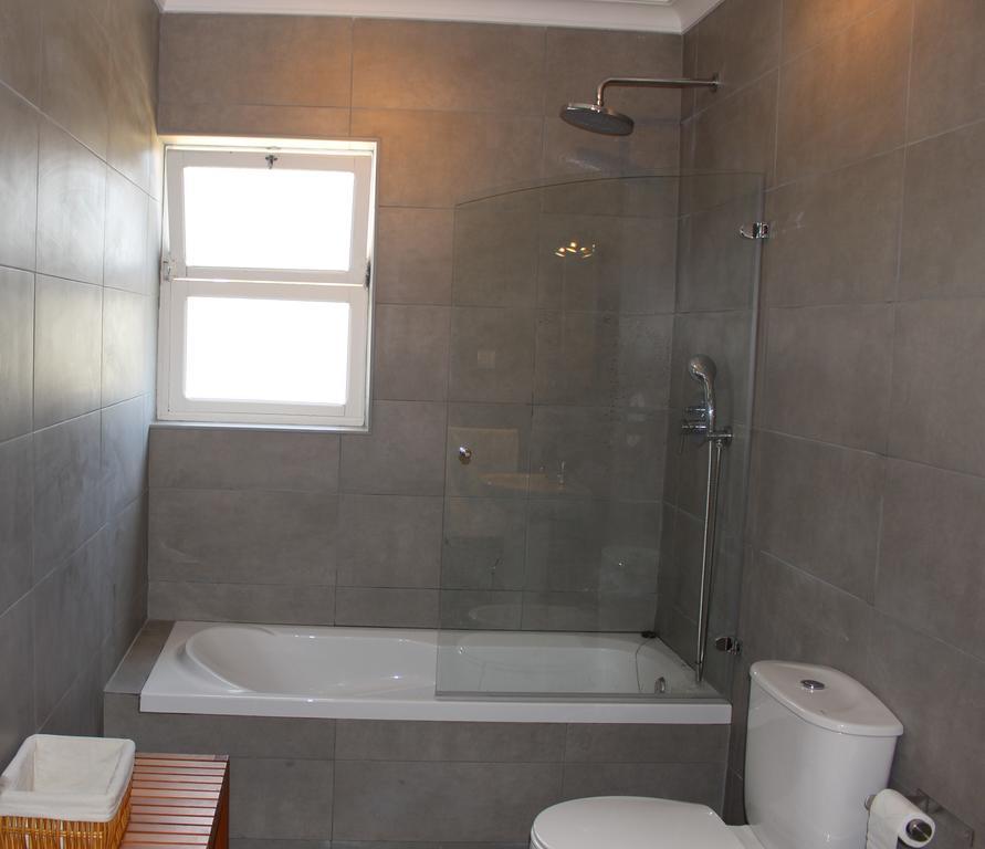 Apartment Casa Azul Quarteira Cameră foto